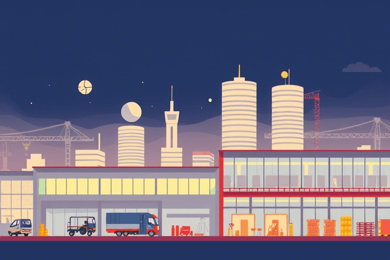 泉州市ERP如何助力企业数字化转型与效率提升