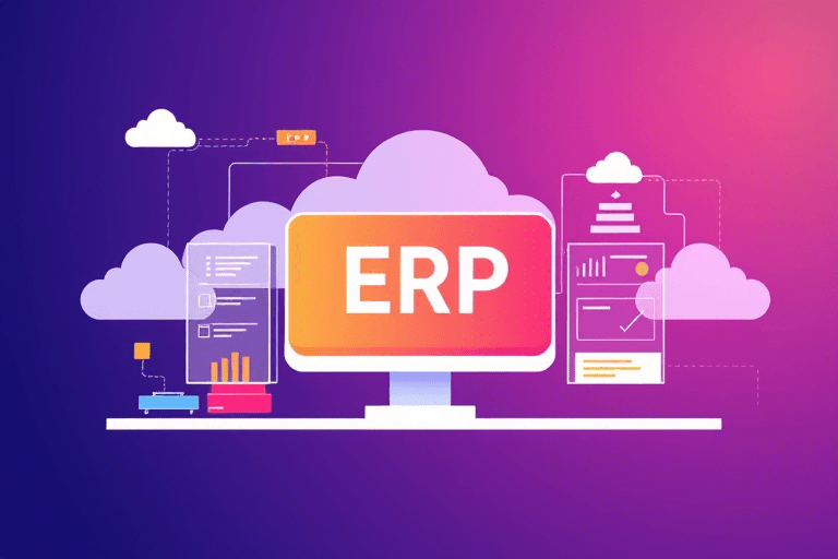 ERP二代如何重构企业数字化转型？新一代ERP系统能否真正解决传统痛点？