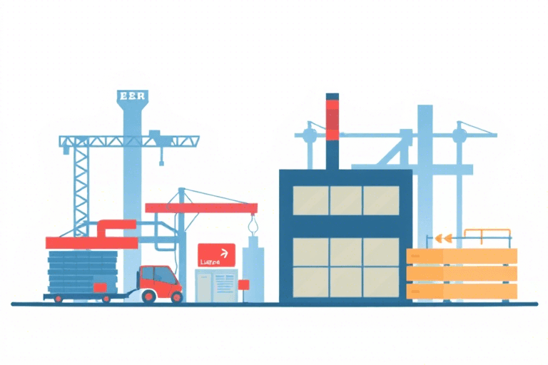 李尔ERP如何助力企业实现高效数字化转型？