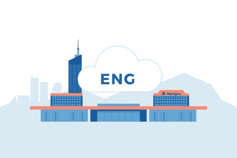 南六ERP如何助力企业实现高效管理与数字化转型？