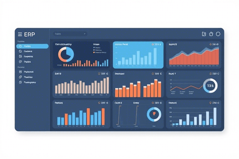 ERP负荷如何管理才能高效运行？