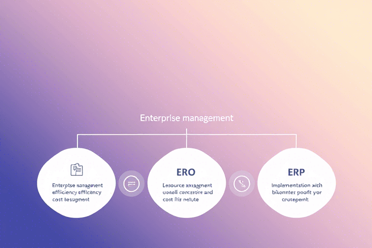 石化ERP系统如何实现高效管理与优化资源配置？