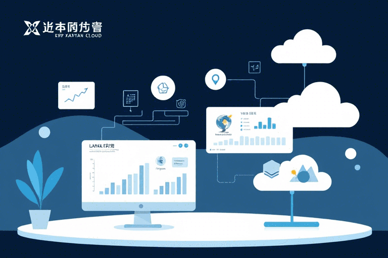 兴龙ERP如何实现高效管理？兴龙ERP有哪些优势和应用场景？