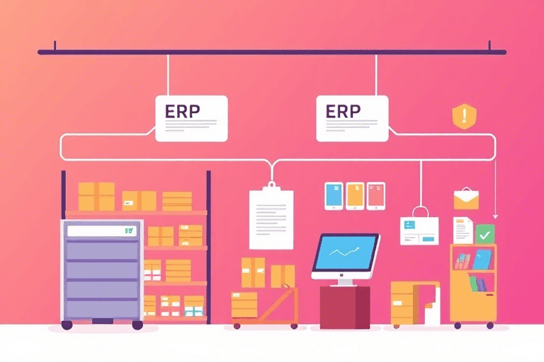 ERP取单如何操作？企业如何高效完成ERP取单流程？