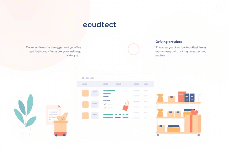 虾皮ERP免费推荐：如何找到最适合跨境卖家的高效工具？