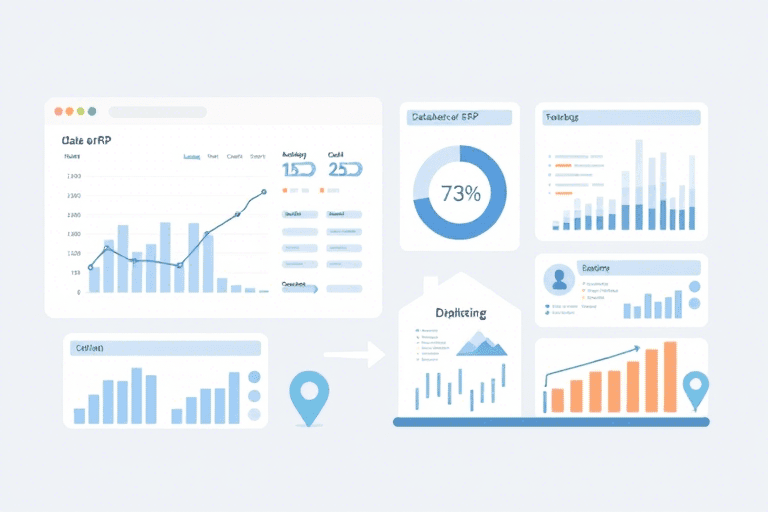 本土ERP如何助力企业数字化转型？