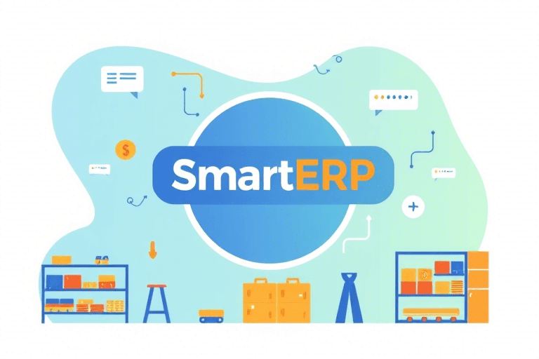 智麦ERP如何帮助企业实现高效管理与数字化转型