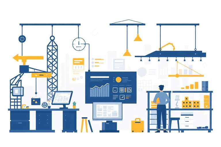 ATERP如何助力企业实现数字化转型与高效管理？