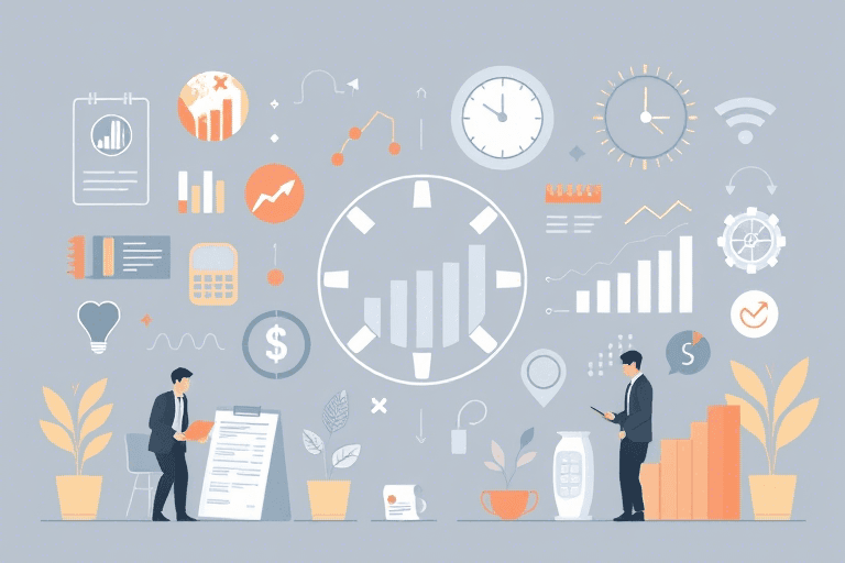 费用ERP如何优化企业财务管理与成本控制