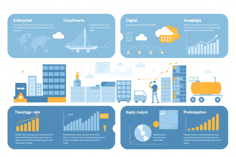 商勤ERP如何助力企业实现高效管理与业务增长