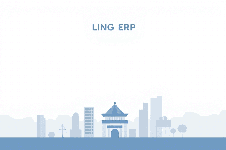 雷凌ERP系统如何有效提升企业运营效率与管理能力