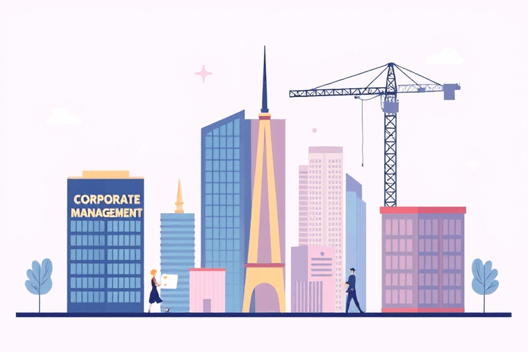 混改ERP如何实现高效管理与协同？混改ERP实施的关键步骤有哪些？