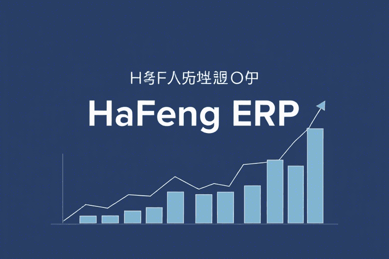 哈蜂ERP如何帮助企业实现高效管理与业务增长？
