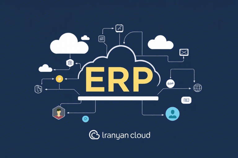 重科ERP如何有效提升企业运营效率与管理质量