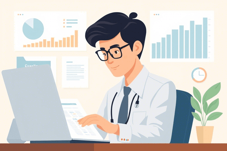 ERP财务岗位如何提升效率和准确性？