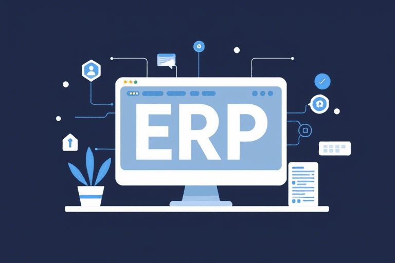 商帅ERP如何助力企业实现高效管理与业务增长