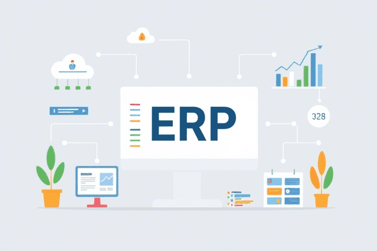 ERP股权如何合理分配与管理？企业应该如何处理ERP股权问题？