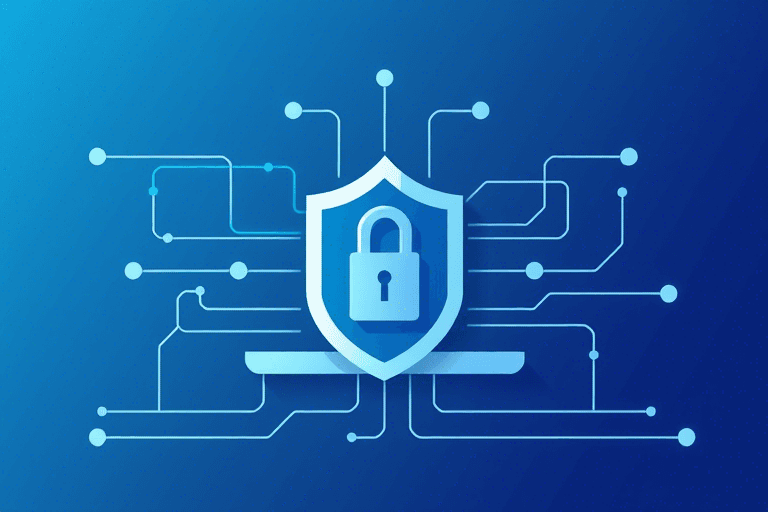 ERP保护怎么做才能确保企业数据安全与系统稳定运行？