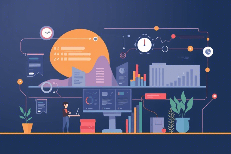 ERP最优化怎么做？企业如何通过系统升级实现高效管理与成本控制？