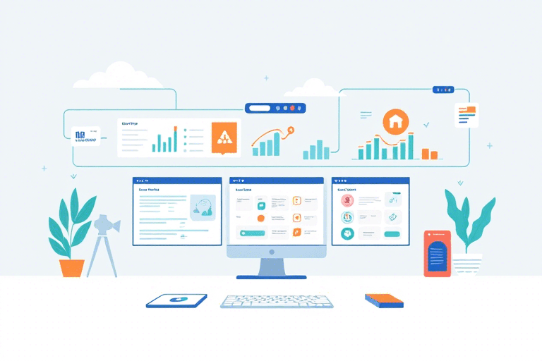 买到ERP之后如何有效实施和管理以实现企业价值最大化