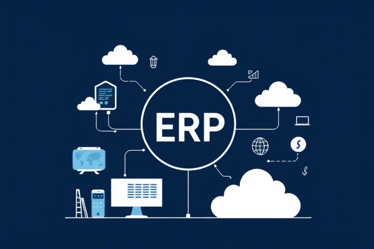 云盒ERP如何提升企业效率与管理能力？