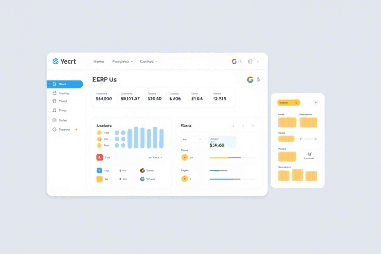 ERP改库存操作指南：如何正确进行ERP系统中的库存修改流程