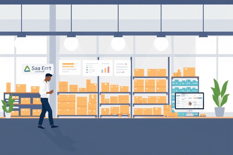 麦的多ERP如何助力企业实现高效数字化管理？