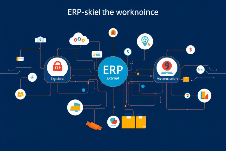 软件实施工程师所需基础：你真的了解这些核心能力吗？