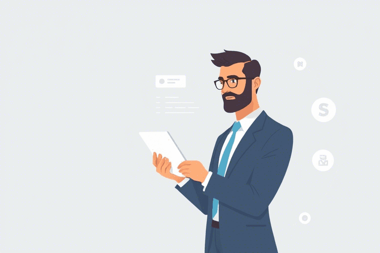 善ERP如何助力企业实现高效管理与业务增长？