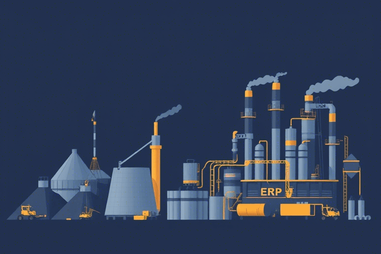 企业财务管理软件工程如何有效实施以提升财务效率与合规性