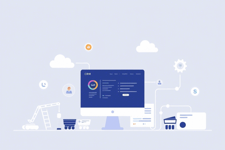 智行ERP：企业数字化转型的核心工具与解决方案