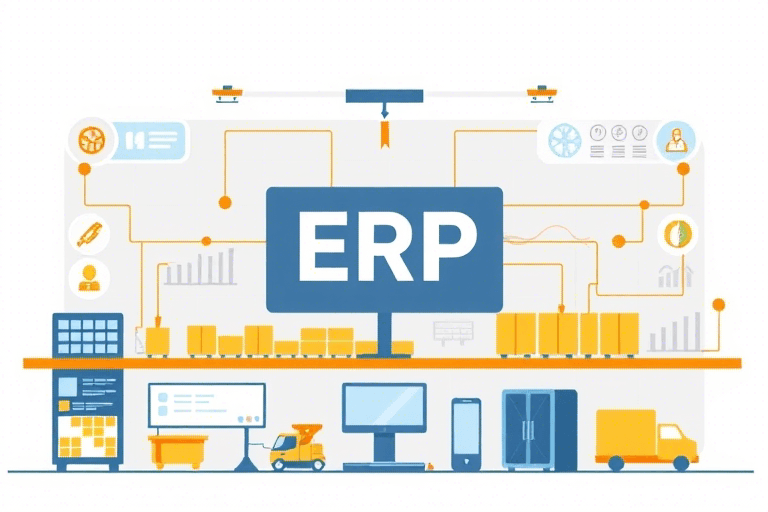 ERP备料流程优化与实施策略详解