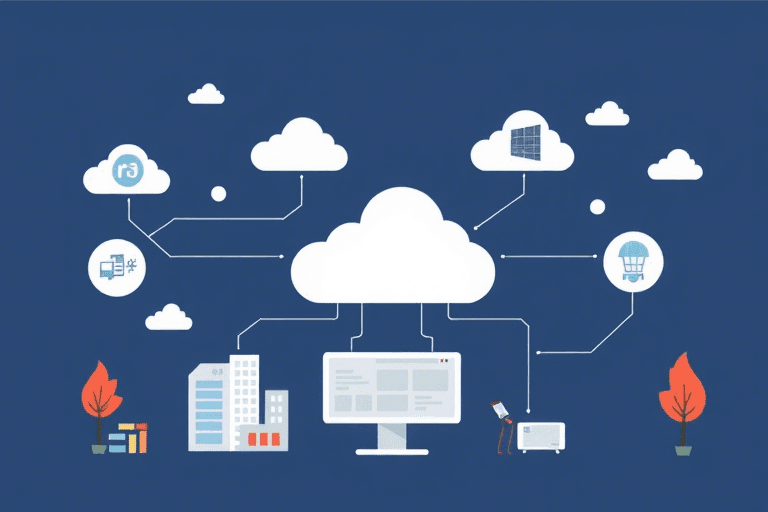 云云ERP如何实现企业数字化转型？云云ERP有哪些核心功能与优势？
