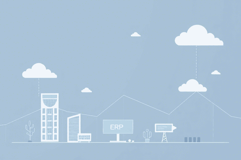 优云ERP如何助力企业实现高效管理与数字化转型