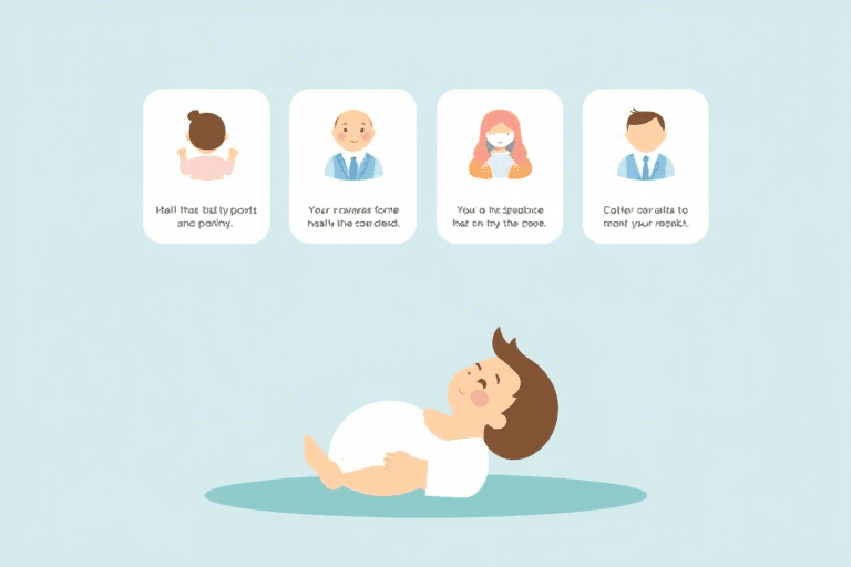 宝宝ERP如何选择？怎样才能让育儿管理更高效和智能？