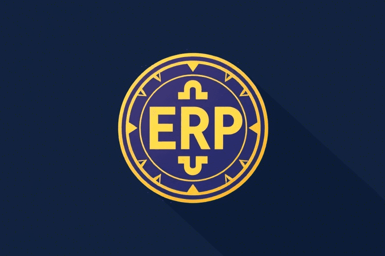 ERP新币是否真的能改变企业数字化转型的未来？