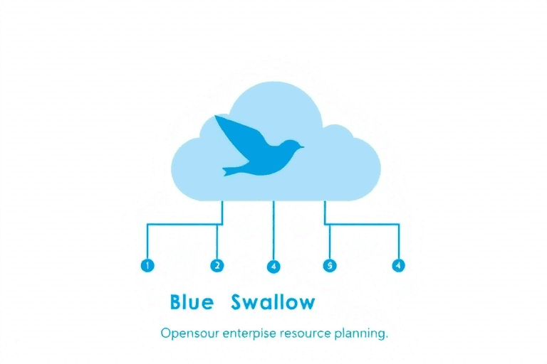 网友ERP：如何利用开源工具打造高效企业资源计划系统