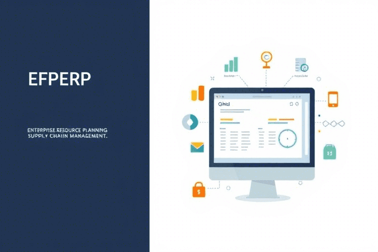 合泰ERP如何实现企业资源计划管理的高效与智能化