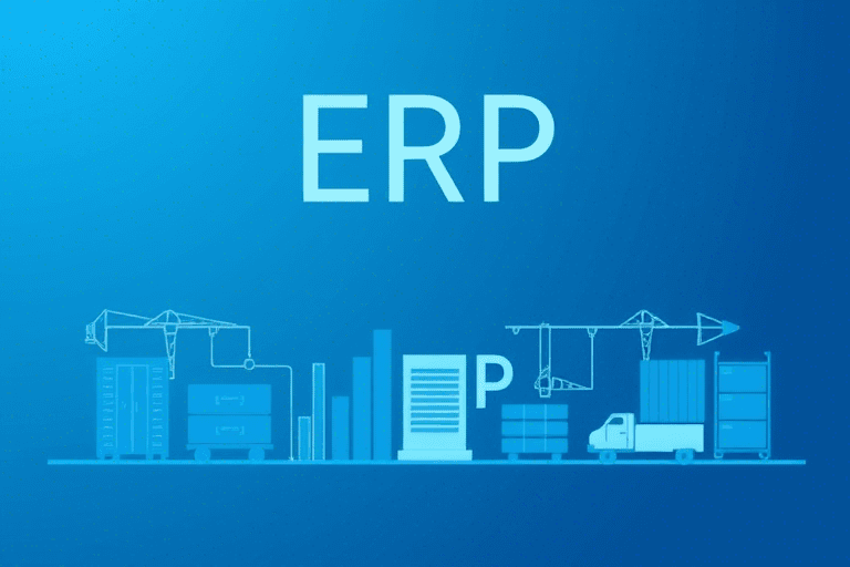 绞纱ERP怎么做？如何实现高效管理与优化生产流程？