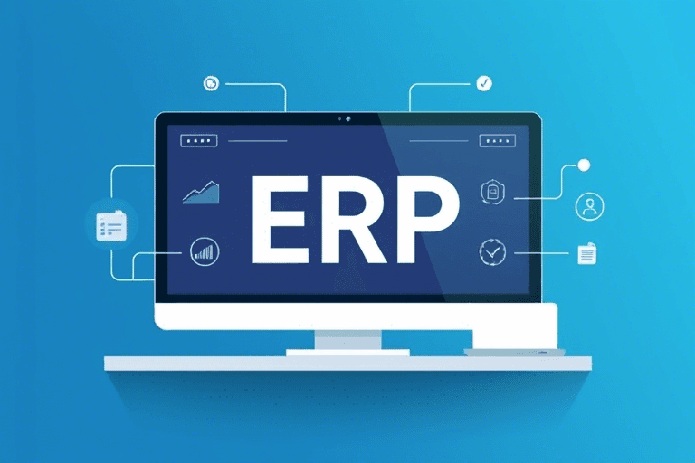 国脉ERP如何提升企业效率？国脉ERP是否值得投资？