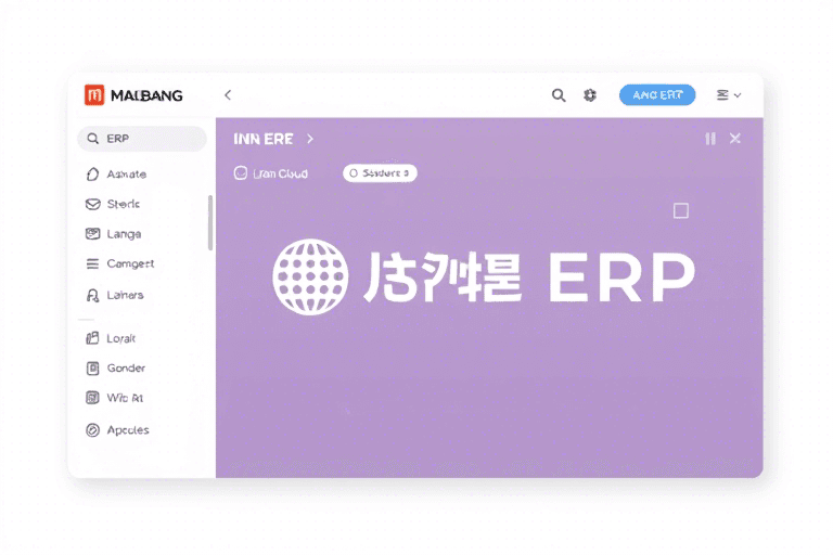 马帮erp网址怎么注册？马帮erp网址的使用技巧与注意事项