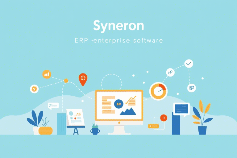 信诺ERP如何助力企业实现数字化转型与高效管理？