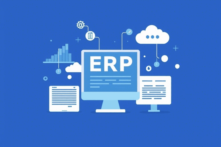 ERP清洗的必要性与实施方法有哪些