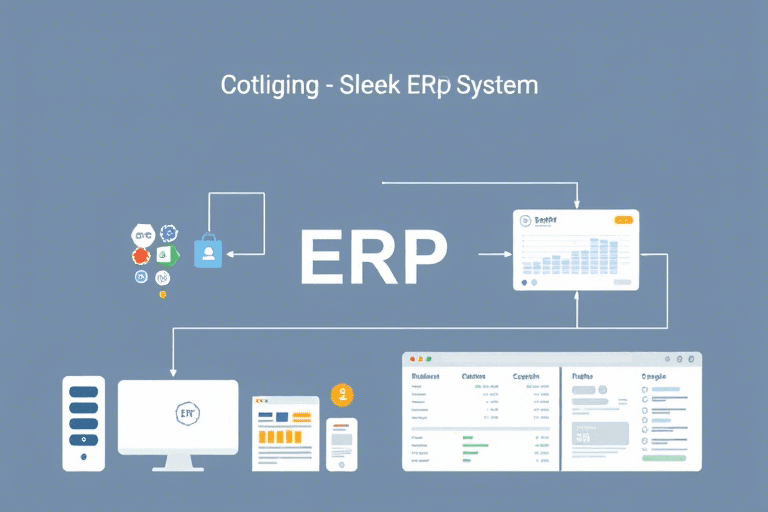 ERP事务如何有效管理？企业应该如何优化ERP事务处理流程？