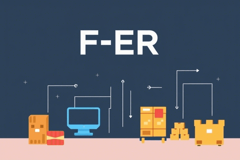 射频ERP如何实现高效管理？射频ERP在企业中的实际应用与挑战