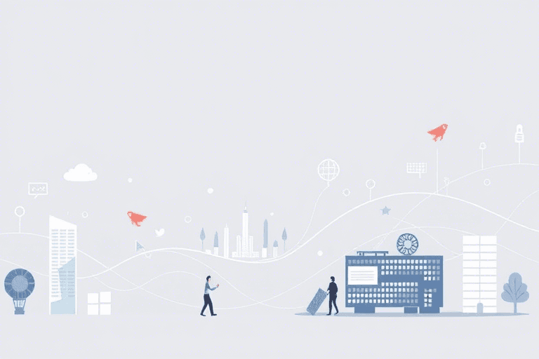 福桦ERP如何实现企业数字化转型与业务流程优化