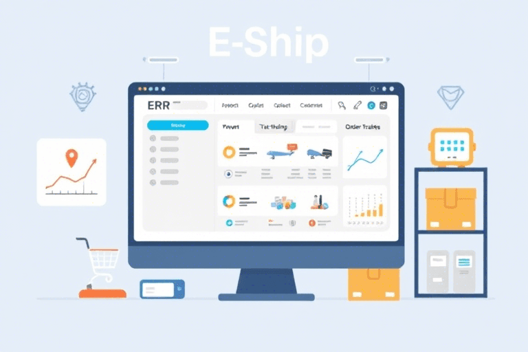 ERP领星如何助力企业实现高效管理？