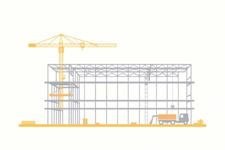 铝模板ERP系统如何助力建筑施工企业实现数字化转型与高效管理