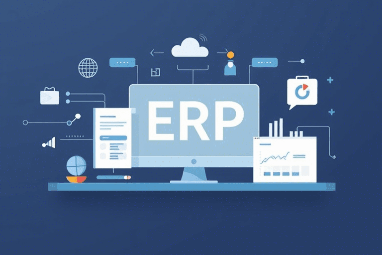 长仪ERP如何实现高效管理？长仪ERP的功能与优势有哪些？