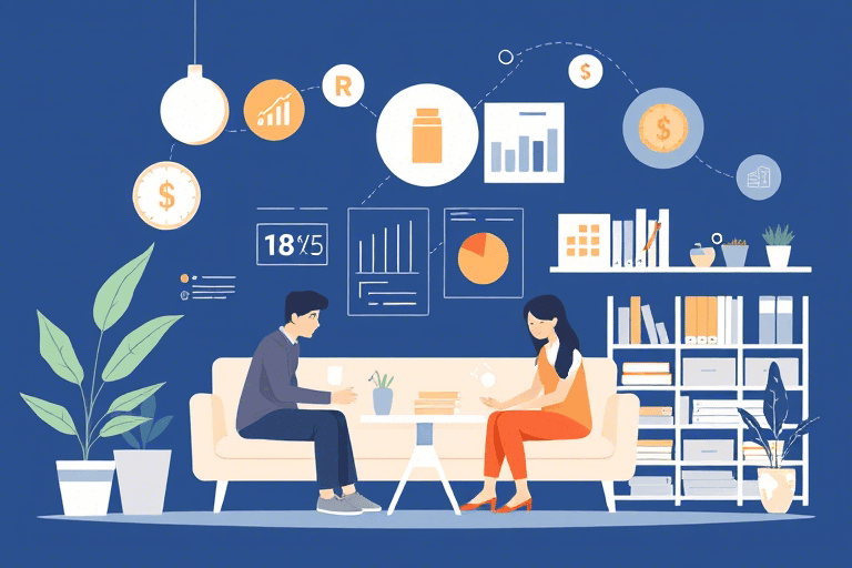 家庭版ERP如何助力中小家庭实现高效管理与资源优化